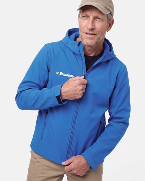 Softshell Jacket