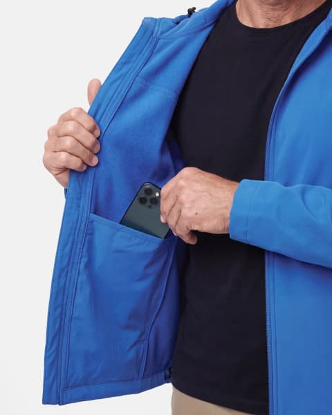 Softshell Jacket