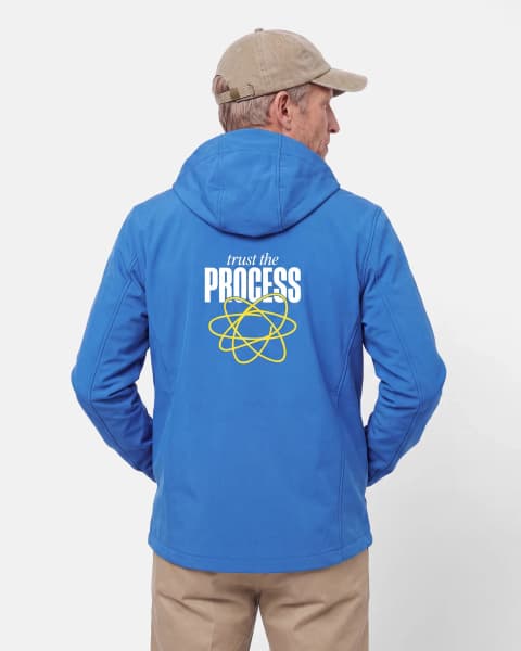 Softshell Jacket