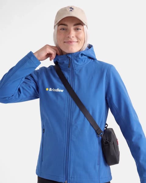 Softshell Jacket