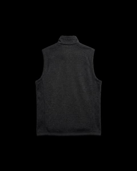 Stormtech® Avalante Men's Full Zip Fleece Vest