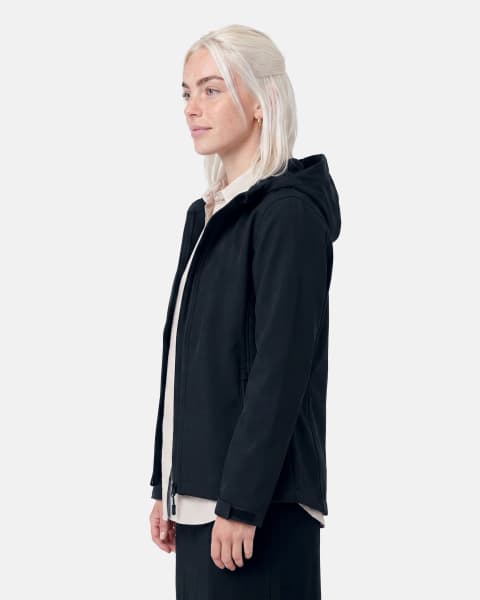 Women's Softshell Jacket