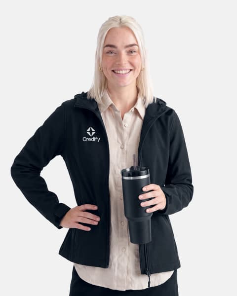 Women's Softshell Jacket