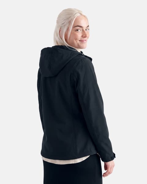 Women's Softshell Jacket
