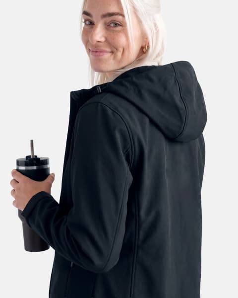 Women's Softshell Jacket