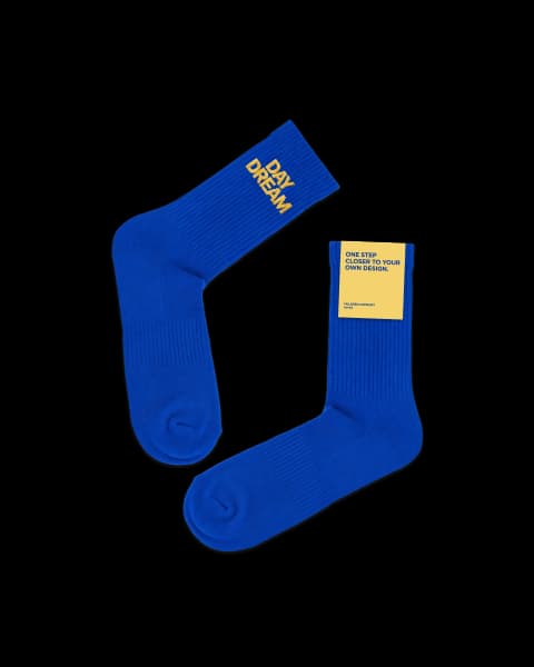 Made in USA Wool Socks