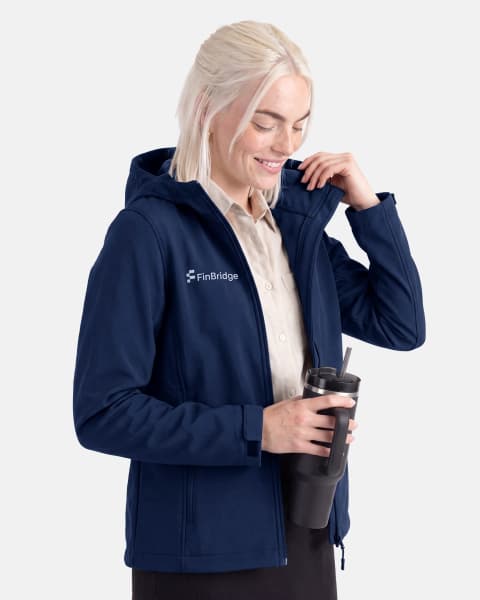 Women's Softshell Jacket