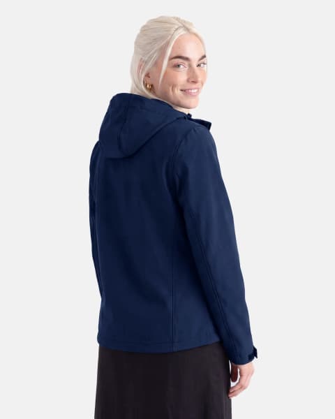Women's Softshell Jacket