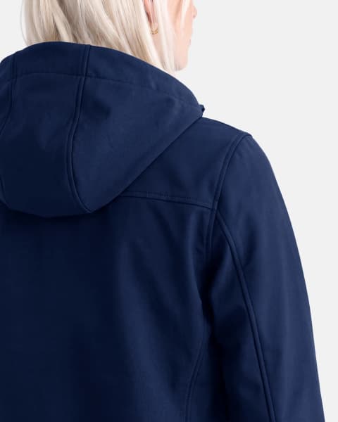 Women's Softshell Jacket