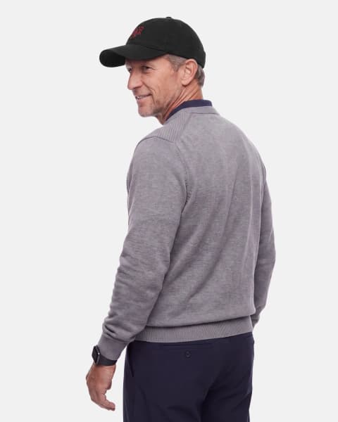 Structured 6 Panel Cap