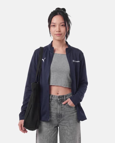 Puma Training Jacket