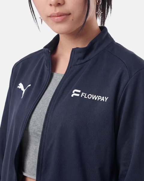Puma Training Jacket