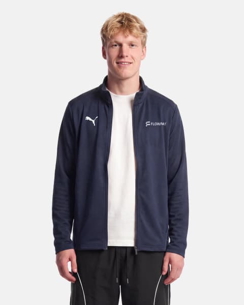 Puma Training Jacket