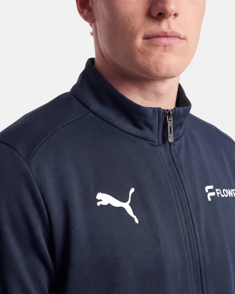 Puma Training Jacket