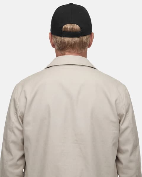 Express 5 Panel Baseball Cap