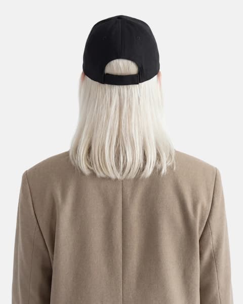 Express 5 Panel Baseball Cap