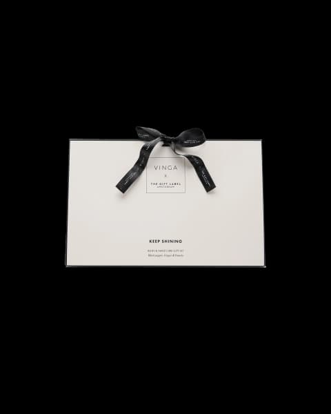 VINGA x TGL Body and Hand Care Gift Set