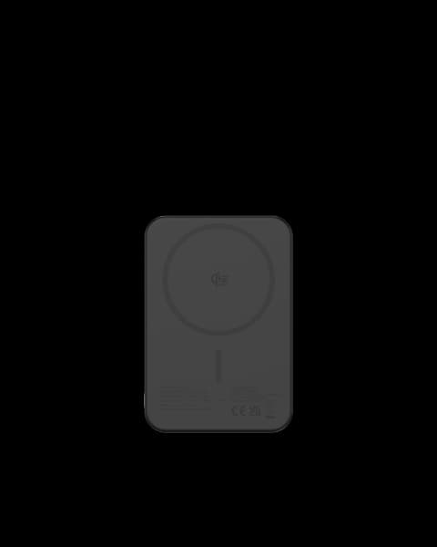 Urban Vitamin Pomona Qi2.2 25W Magnetic Powerbank · 5,000 mAh