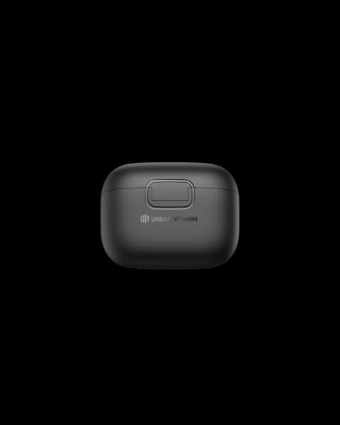 Urban Vitamin Ventura RCS Hybrid ANC & ENC Earbuds