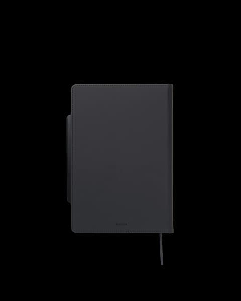 VINGA Baltimore RCS 4-in-1 Refillable Notebook