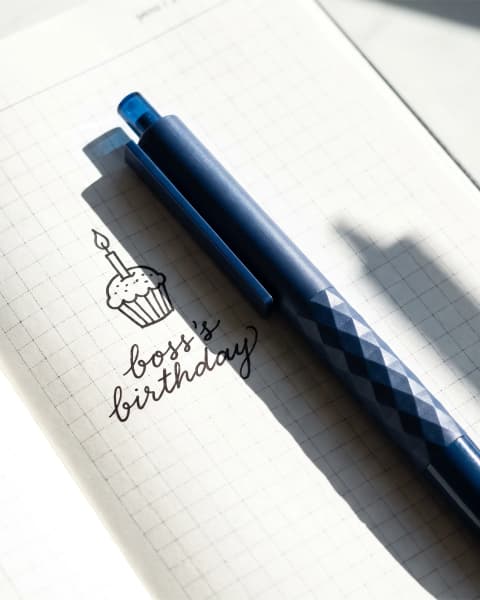 Stylish Ballpoint Pen