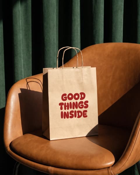 Paper Bag