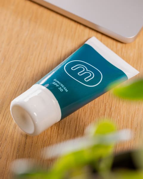 Sunscreen
