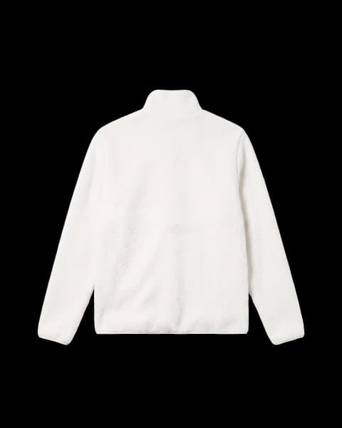 Premium Sherpa Jacket