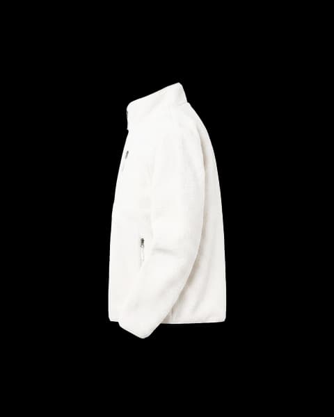 Premium Sherpa Jacket