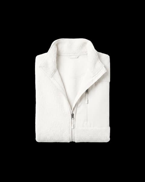 Premium Sherpa Jacket