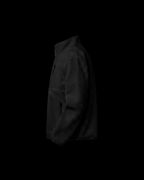 Premium Sherpa Jacket