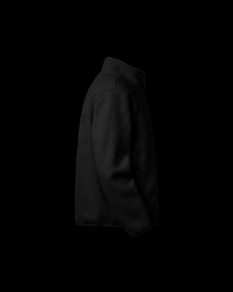Premium Sherpa Jacket