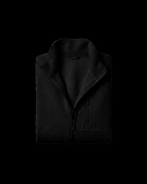 Premium Sherpa Jacket