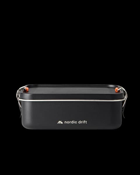Nordic Drift Trail RCS Lunchbox · 1,200 ml