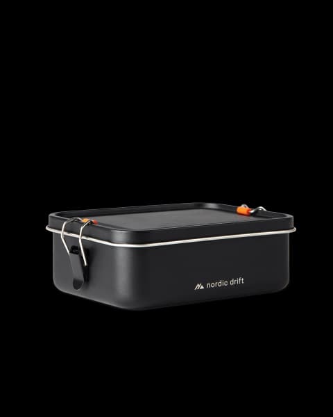 Nordic Drift Trail RCS Lunchbox · 1,200 ml
