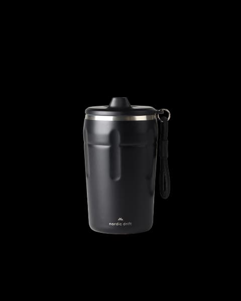 Nordic Drift Trail RCS Leakproof Coffee Mug · 350 ml