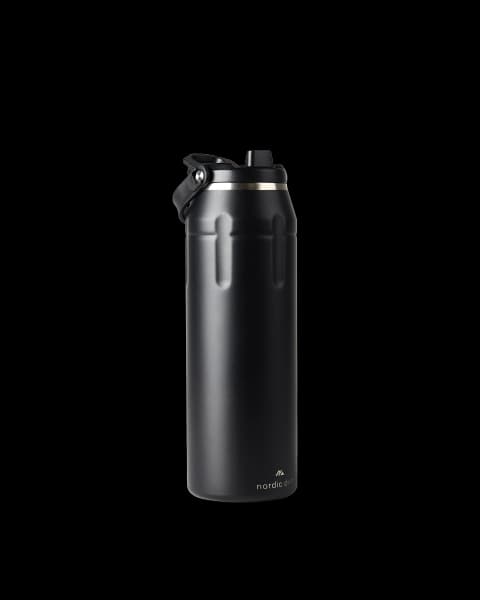 Nordic Drift Trail RCS Insulated Sports Bottle · 940 ml