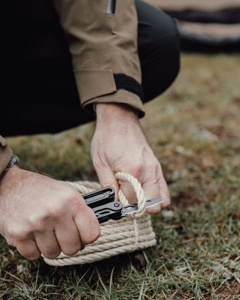 Nordic Drift Adventure Multi-Function Pliers