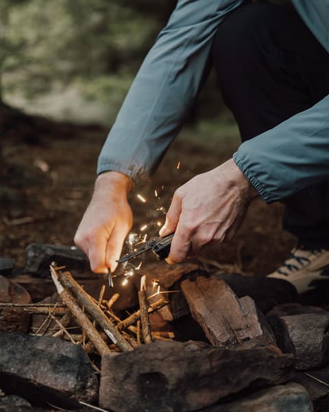 Nordic Drift Adventure Multi-Function Pliers