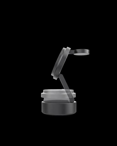 Quantum RCS 25W Ultra-Fast Wireless 3-in-1 Charger