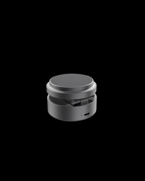Quantum RCS 25W Ultra-Fast Wireless 3-in-1 Charger