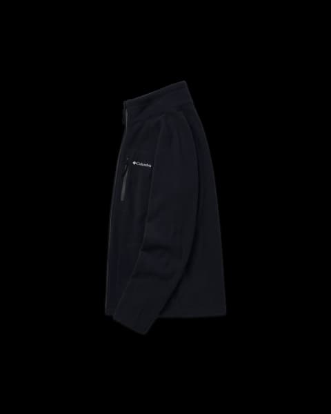 Columbia Men's Full Zip Fleece Jacket