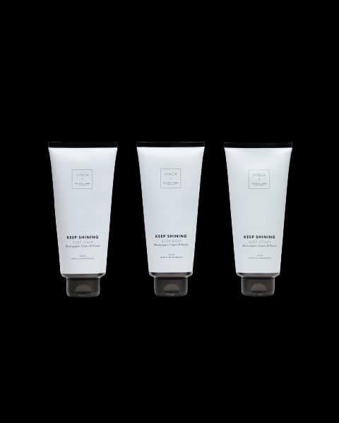 TGL Body Care Gift Set