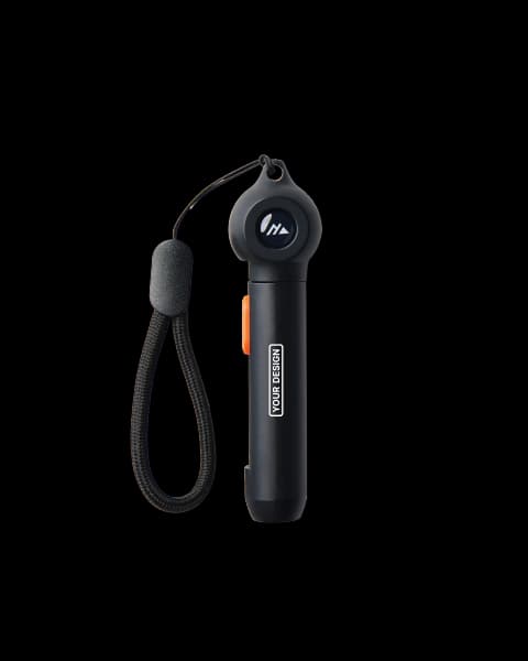 Nordic Drift Trail RCS Pen & Compass