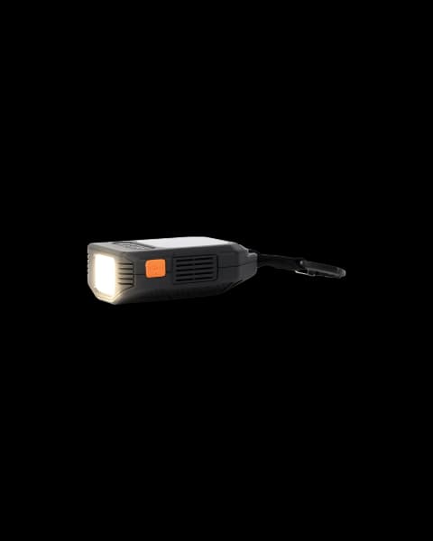 Nordic Drift Everest CO Alarm with LED
