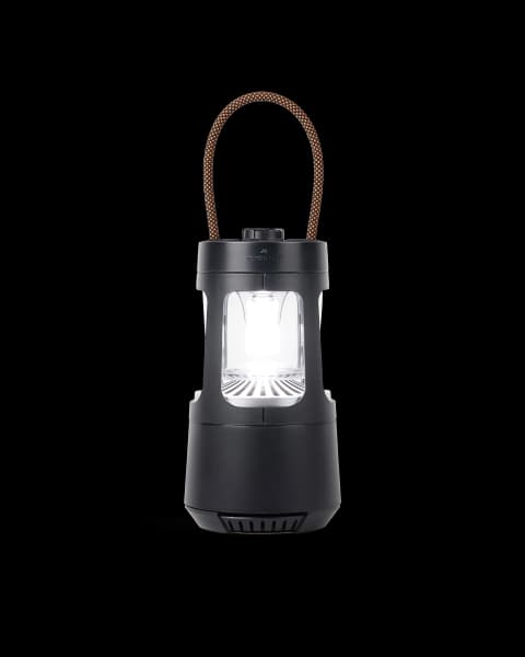 Nordic Drift Everest Lantern & 10W Speaker