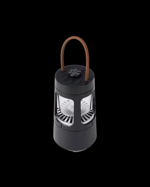 Nordic Drift Everest Lantern & 10W Speaker
