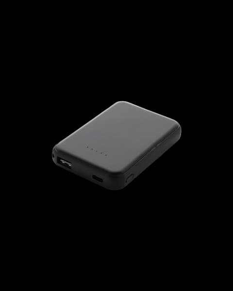 Stellar 5W Magnetic Power Bank · 5,000 mAh