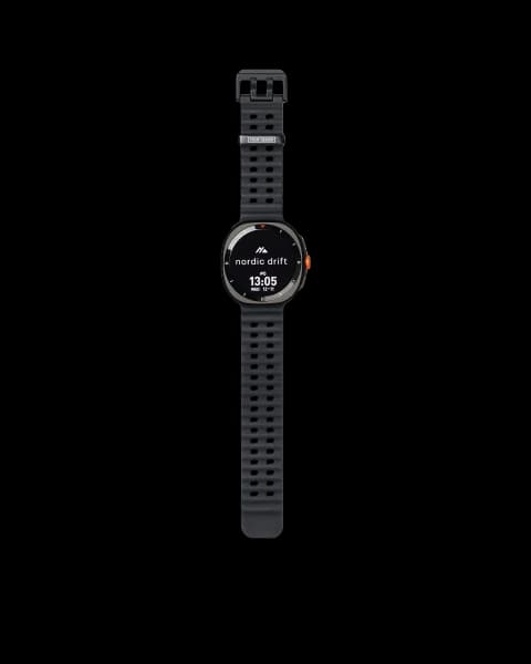 Nordic Drift Titan Performance Watch