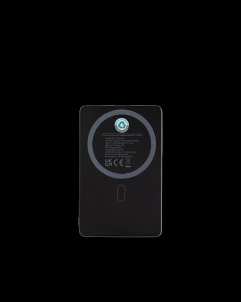 Orion RCS 5W Magnetic Power Bank · 5,000 mAh